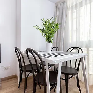 Soho Apartment Malaga