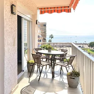Top Floor With Two Balconies Apartment Fuengirola
