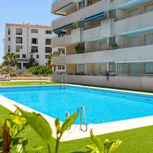 Puerto Banus, Marina Banus, 2br, 2bth, Pool, Parking, Marbella, 3h Apartment Marbella