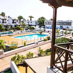 Villa Casa Hannah By Now Ltd, Playa Blanca (Lanzarote)