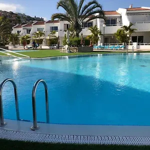 Apartment In Costa Adeje/las America, Costa Adeje (Tenerife)