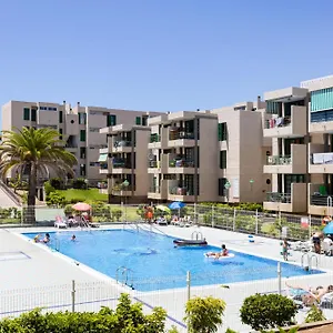 Apartment Classbnb - Three Spacious 150m From The Americas Promenade, Arona (Tenerife)