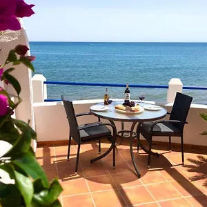 Calahonda Apartment Sitio de Calahonda