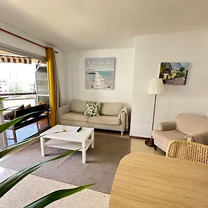 Apartment Vista Al Mar - Piscina By Vv Canary Ocean Homes, Los Cristianos (Tenerife)