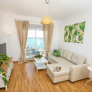 L&g Centro Apartment Ayamonte