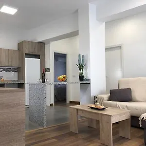 Rg Apartment Almeria